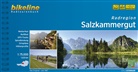 Bikeline Radtourenbuch Radatlas Salzkammergut