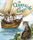 Toby Forward, Ruth Brown - Quayside Cat