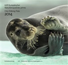 Gesellschaft deutscher Tierfotografen, Gesellschaft Deutscher Tierfotografen, Gesellschaft deutscher Tierfotografen, Hubert Tecklenborg - Europäischer Naturfotograf des Jahres und Fritz Pölking Preis 2014