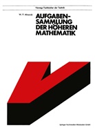 Heinz Birnbaum, Vasilij Minorskij, Vasilij P Minorskij, Vasilij P. Minorskij - Aufgabensammlung der höheren Mathematik
