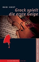 Rudi Kost - Grock spielt die erste Geige