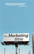 Michael Marcovici - The Marketing Bible