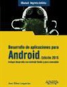 Joan Ribas Lequerica - Desarrollo de aplicaciones para Android