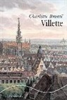 Charlotte Brontë - Villette