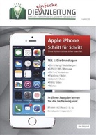 Helmut Oestreich - Apple iPhone Schritt für Schritt. Tl.1