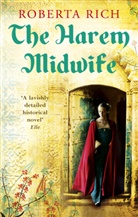 Roberta Rich - The Harem Midwife