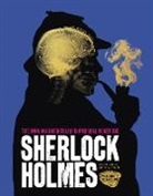 Alex Werner &amp; Museum Of London, Other, Alex Werner, Alex The Museum of London Group Werner, Museum of London, The Museum of London Group... - Sherlock Holmes