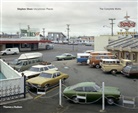 Stephan Schmidt-Wulffen, Stephen Shore, Lynne Tillman - Stephen Shore: Uncommon Places: The Complete Works