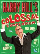 Harry Hill - Harry Hill's Colossal Compendium