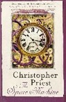 Christopher Priest, Priest Christopher - The Space Machine