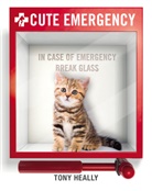 Robert Anthony Heally, Robert Anthony Heally, Tony Heally - Cute Emergency