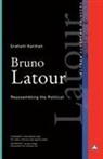Graham Harman, Harman Graham - Bruno Latour