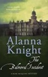 Alanna Knight, Alanna Knight, Alanna (Author) Knight - Balmoral Incident