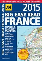 Aa Publishing, Aa Publishing Aa Publishing - Big Easy Read France 2015