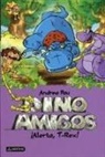 Andrea Pau, Erika De Pieri - Dino Amigos