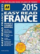 Aa Publishing, Aa Publishing Aa Publishing - Aa Easy Read France 2015