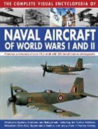 Francis Crosby, Crosby Francis - Complete Visual Encyclopedia of Naval Aircraft of World Wars I and II