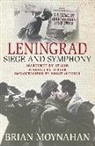 Brian Moynahan, Moynahan Brian - Leningrad