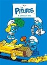 Thierry Culliford, Pascal Garay, Peyo - Los Pitufos30, Elárbol de oro