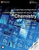 Roger Norris, Lawrie Ryan, Lawrie Norris Ryan - Cambridge International AS and A Level Chemistry Coursebook