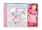 Sarah Kilbride, Sophie Tilley, Tilley Sophie - Princess Evie''s Ponies Book and Toy