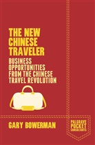 G Bowerman, G. Bowerman, Gary Bowerman - The New Chinese Traveler