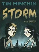 Tim Minchin, Minchin Tim - Storm