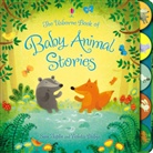 Violeta Dabija, Sam Taplin, Violeta Dabija - Baby Animal Stories