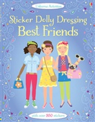 Lucy Bowman, Jo Moore, Jo Moore - Best Friends