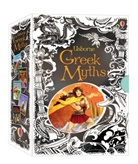 Various - Greek Myths Collection Gift Set