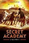 Isaac Palmiola - Secret academy 1. L'illa Fènix