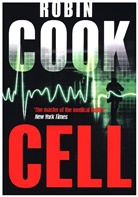 Robin Cook - Cell