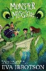 Eva Ibbotson, Ibbotson Eva, Alex T. Smith, Smith Alex T., Alex T. Smith - Monster Mission