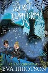 Eva Ibbotson, Alex T. Smith, Alex T. Smith - The Secret of Platform 13