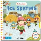 Yu Hsuan Huang, Yu-hsuan Huang, Yu-hsuan Huang - Let''s Play... Ice Skating!