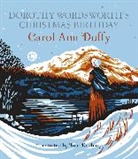 Carol Ann Duffy, Carol Ann Duffy DBE, Tom Duxbury - Dorothy Wordsworth's Christmas Birthday