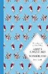 Lewis Carroll - Alice''s Adventures in Wonderland: Macmillan Classics Edition