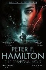 Peter F. Hamilton - The Temporal Void