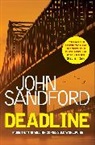 John Sandford - Deadline