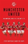 Steve Bartram, Steve Froggatt Bartram, Bartram Steve, Mark Froggatt, Froggatt Mark, Steve Bartram &amp; Mark Froggatt - Manchester United: The Official Season Guide 2014-15