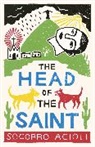 Socorro Acioli, Acioli Socorro - Head of the Saint