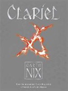 Garth Nix - Clariel