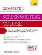 Charles Harris - Complete Screenwriting Course