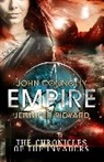John Connolly, John Ridyard Connolly, Jennifer Ridyard - Empire