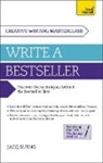 Jacq Burns - Masterclass: Write a Bestseller