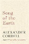 Alexander Cordell - Song of the Earth