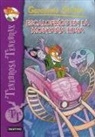 Geronimo Stilton, Danilo Barozzi, Giulia Zaffaroni - Tenebrosa Tenebrax 7. Escalofríos en la montaña rusa