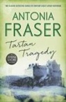 Antonia Fraser, Lady Antonia Fraser - Tartan Tragedy