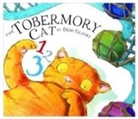 Gliori Debi, Debi Gliori - Tobermory Cat 1, 2, 3