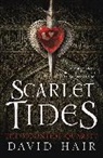 David Hair, Hair David - Scarlet Tides